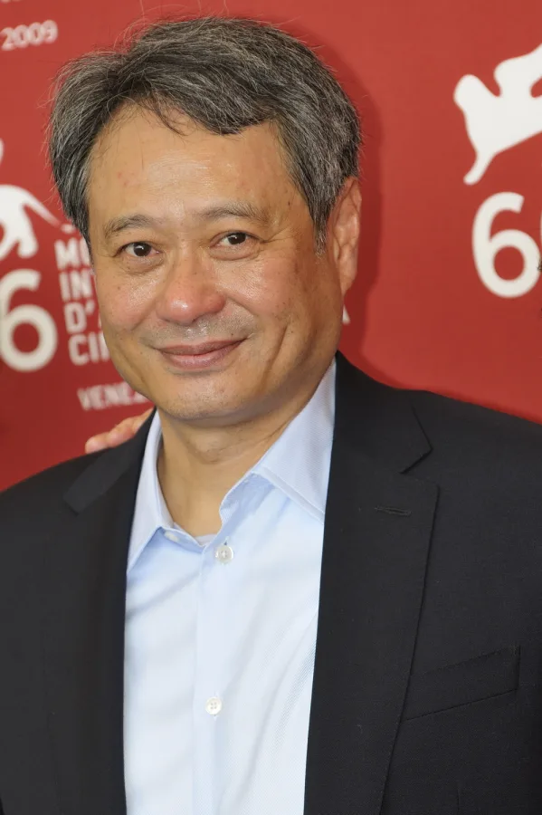 アン・リー