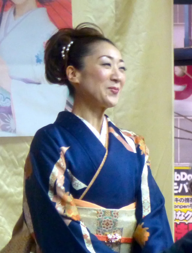 西尾夕紀