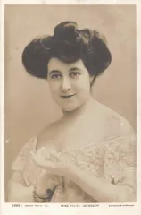 Hilda Jacobson