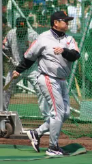 吉村禎章