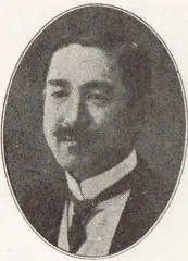 横山章