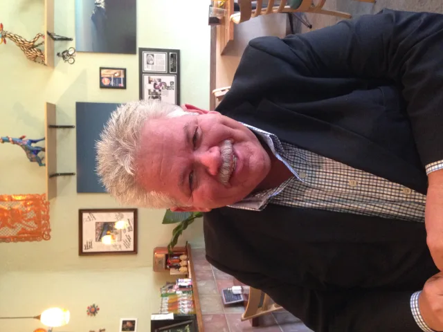Rick Sebak