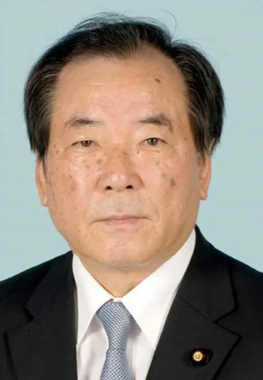 一川保夫