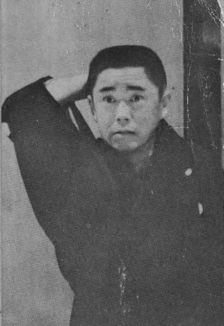 桂文治