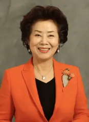 ソヌ・ヨンニョ