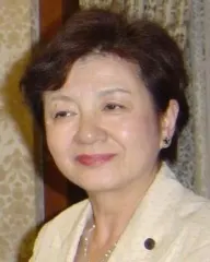 嘉田由紀子