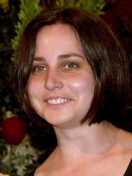 Marianna Yarovskaya