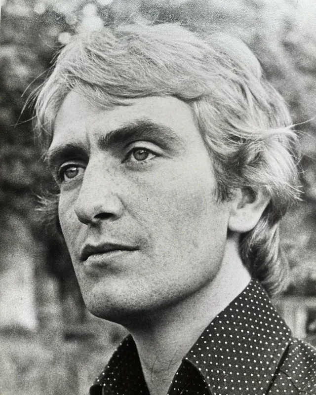 Stewart Bevan