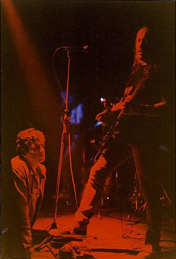 Tony McPhee