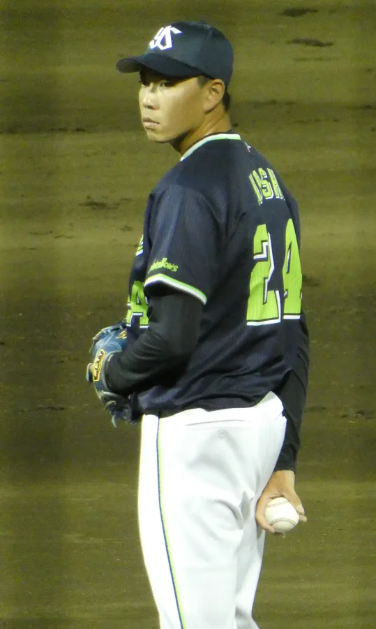 星知弥