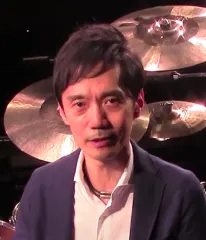 神保彰