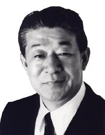 江口一雄