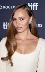 リリー＝ローズ・メロディ・デップ