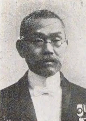富島暢夫