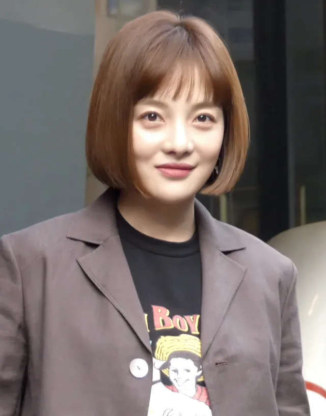 ファン・ボラ