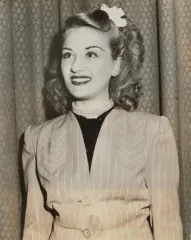 Mary Small