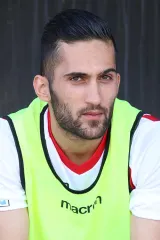 Payam Sadeghian