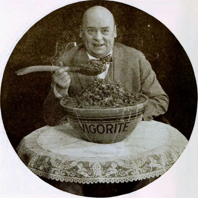 Billy Parsons