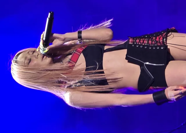 倖田來未
