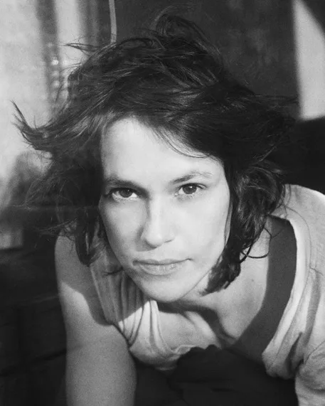 Clémentine Beaugrand