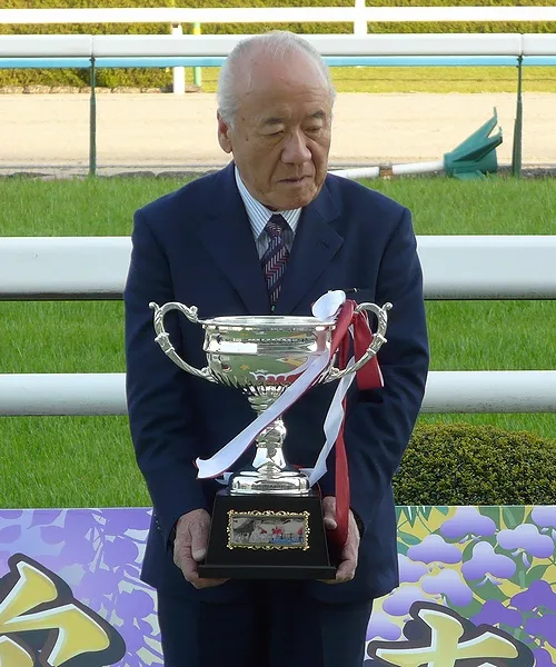 永井啓弍
