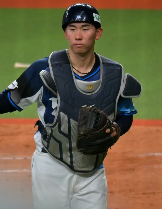小島大河