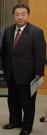 清水敏男
