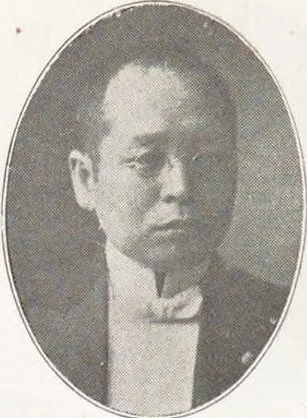 豊増竜次郎