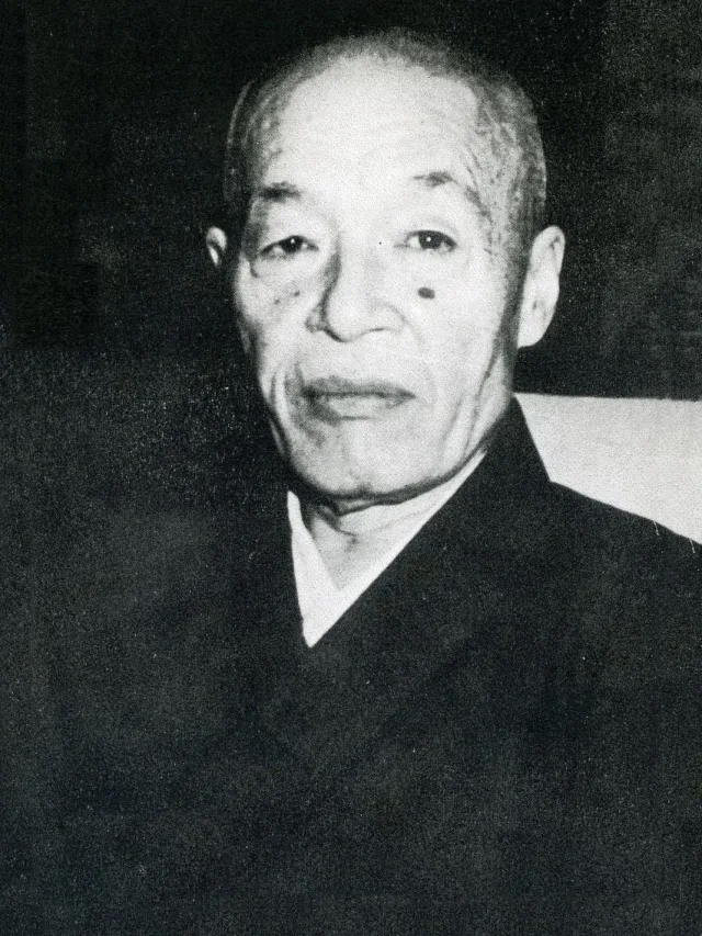 吉田茂