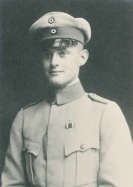 Werner Kissling