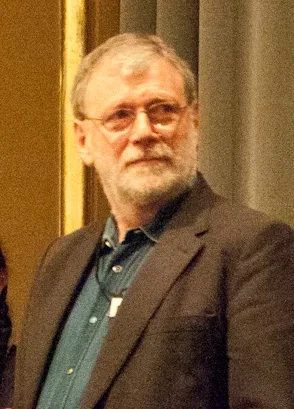 Martin Bell