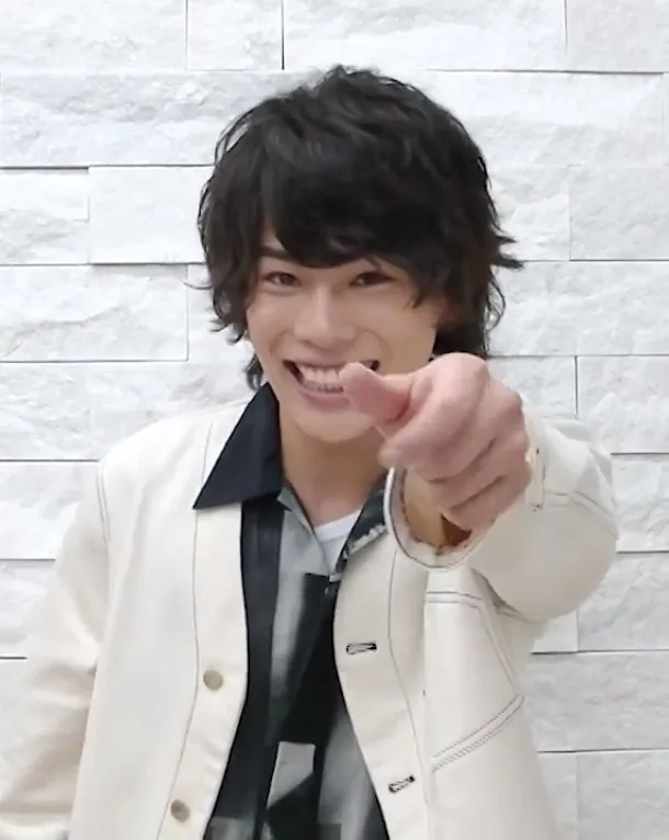 飯山裕太