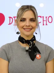 Patricia Sandoval