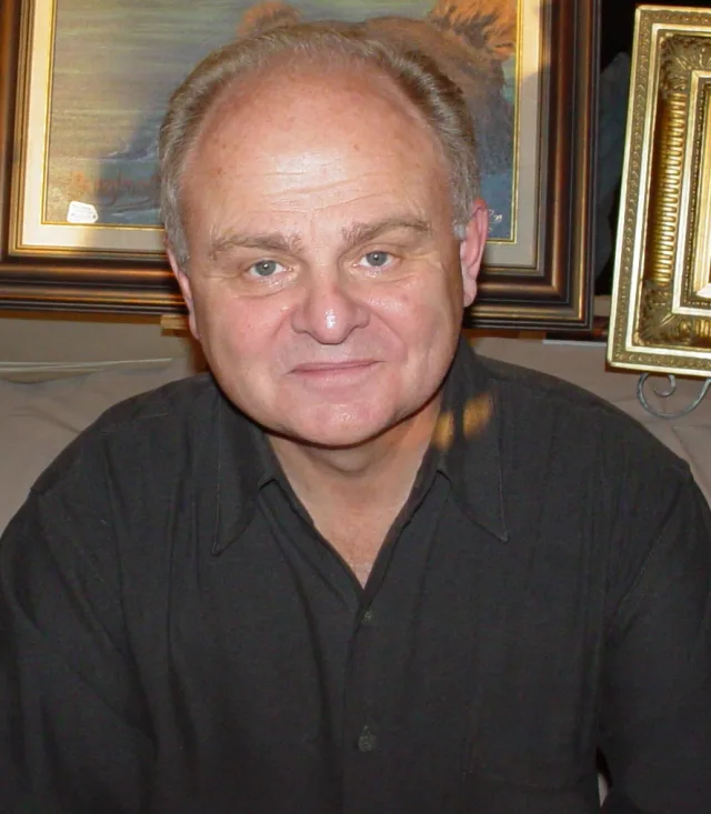 ゲイリー・バーゴフ