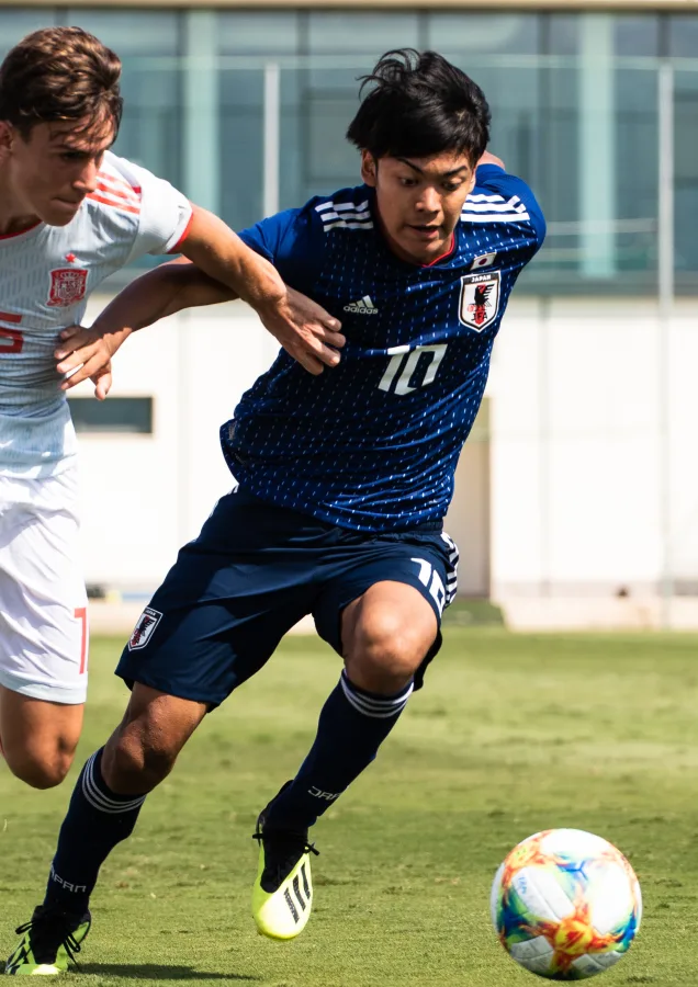小田裕太郎