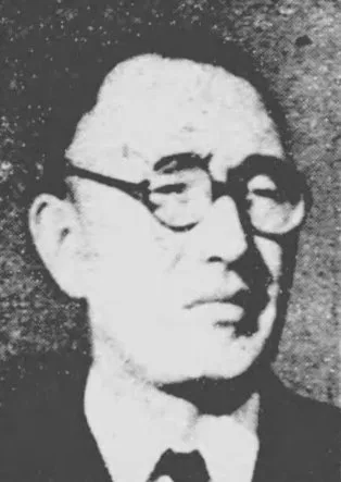 小平権一
