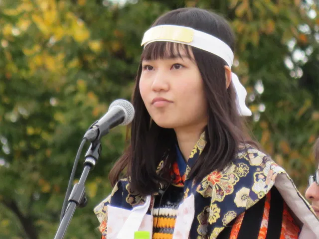長谷川優貴