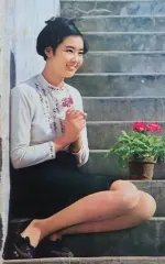 飯野矢住代