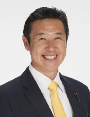 黄川田仁志