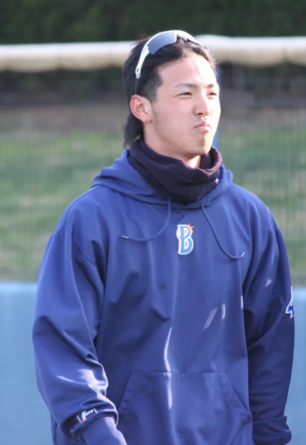 渡邊雄貴