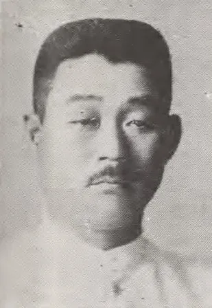 長尾秀太郎