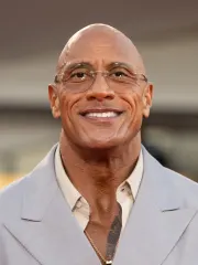 ドウェイン・ジョンソン