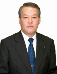 柳田稔