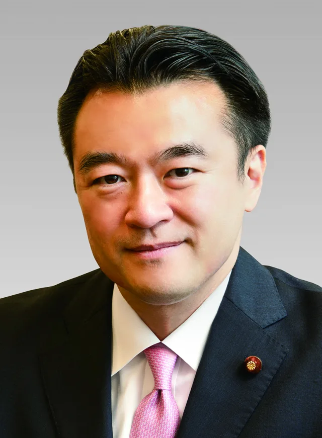 大岡敏孝