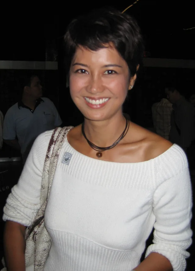 Areeya Chumsai