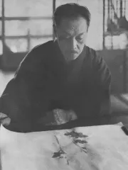 菊池契月