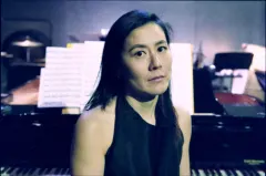 向井山朋子