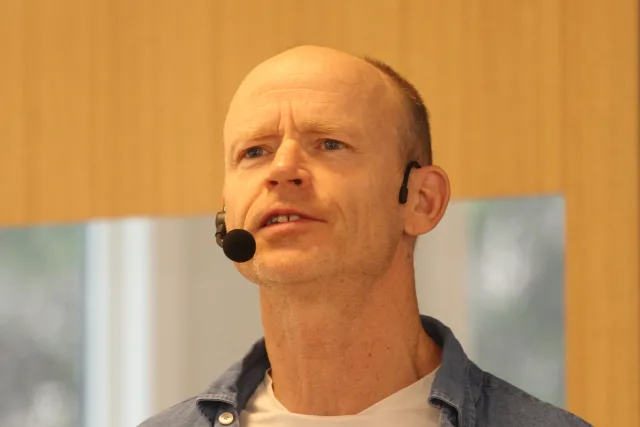 Harald Eia