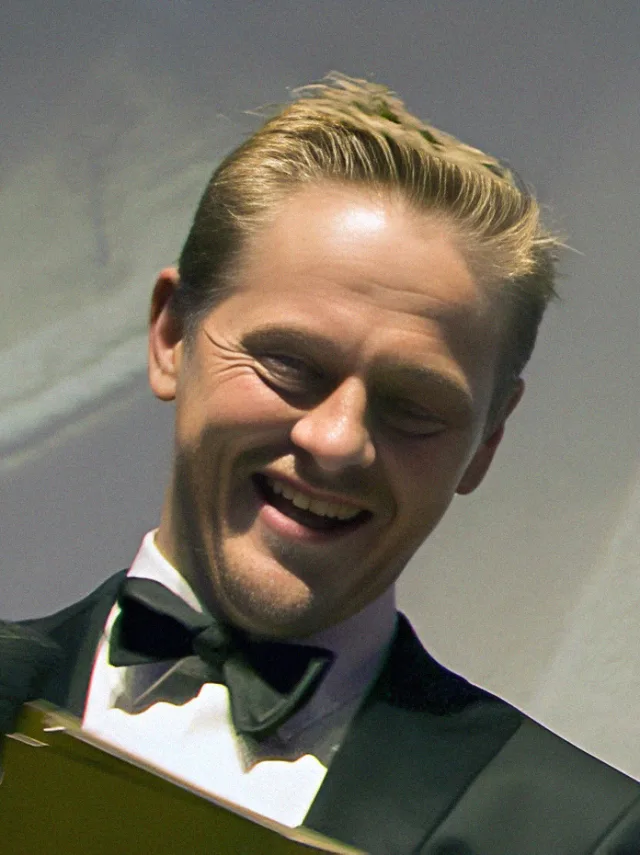 トゥーレ・リントハート