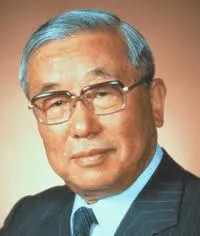 豊田英二